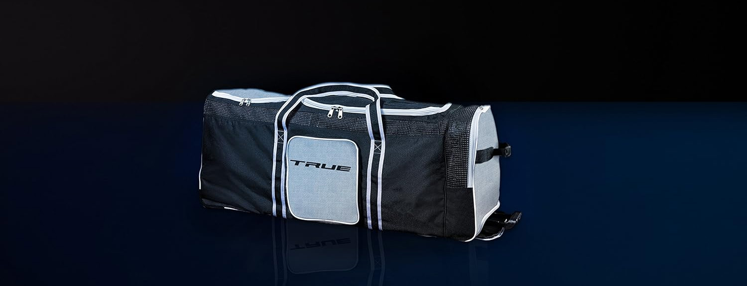 True Hockey -True Hockey 1