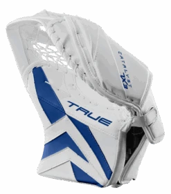 True Hockey True Catalyst 7X3 Intermediate Goalie Catcher -True Hockey 1 73b94380 38a4 4449 9f9a 3ee3d0f47345