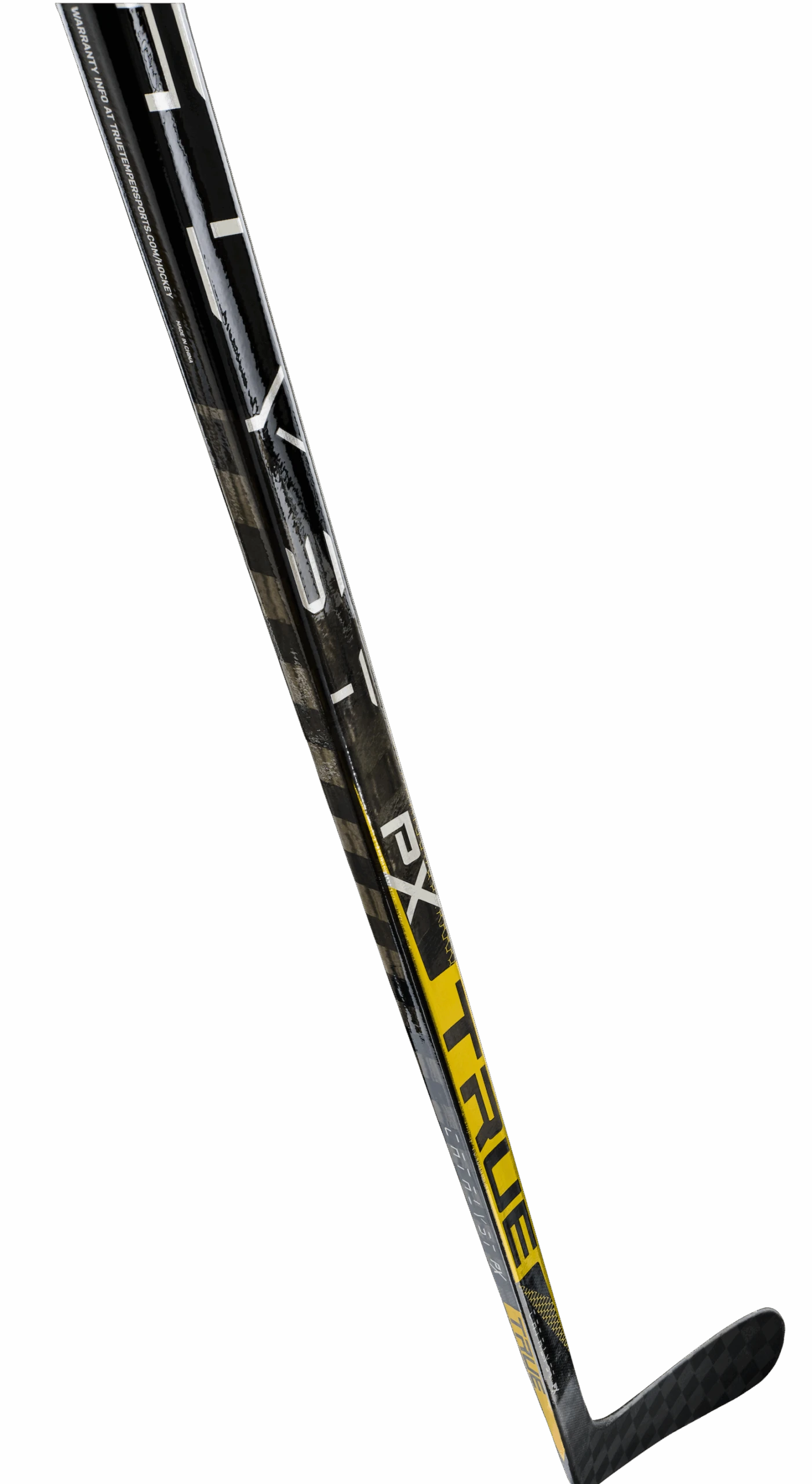 True Hockey True Catalyst PX Junior Hockey Stick 5 True Hockey True Catalyst PX Junior Hockey Stick - Image 5