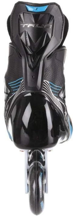 True Hockey True TF7 Junior Roller Skates 2 True Hockey True TF7 Junior Roller Skates - Image 2