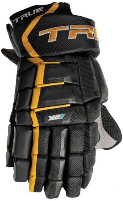 True Hockey True XC7 2020 Senior Hockey Glove -True Hockey B2RAssets 770x1206 colour3