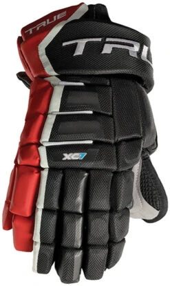 True Hockey True XC7 2020 Senior Hockey Glove -True Hockey B2RAssets 770x1206 colour6
