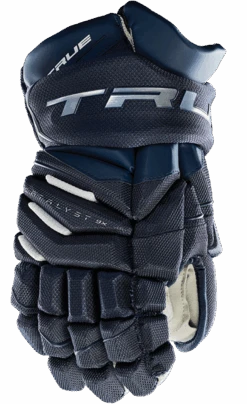 True Hockey True Catalyst 9X Senior Hockey Gloves -True Hockey CT9xGlove Navy 4b5ac7a3 28c0 4f5c acc2 b48af7ca6b91