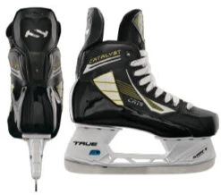 True Hockey True Catalyst 5 Intermediate Hockey Skates -True Hockey Copy of True Cat5 5 ed398e05 bb3d 4f0f abe6 a634a1dd857f
