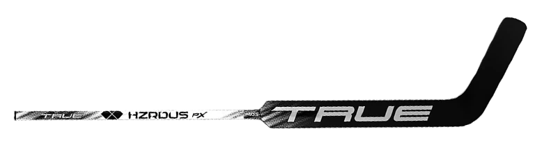 True Hockey True HZRDUS PX Intermediate Goalie Stick (White) 2 True Hockey True HZRDUS PX Intermediate Goalie Stick (White) - Image 2