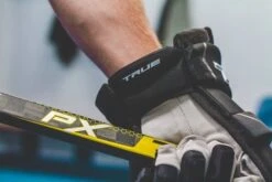 True Hockey True Catalyst PX Intermediate Hockey Stick -True Hockey CopyofIMG 3689 2