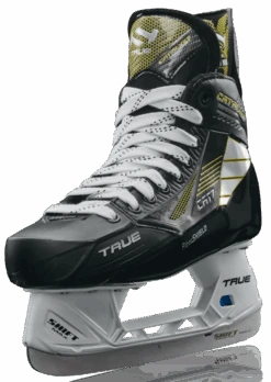 True Hockey True Catalyst 7 Junior Hockey Skates -True Hockey CopyofTrueHockey SkateCatalyst7 0082