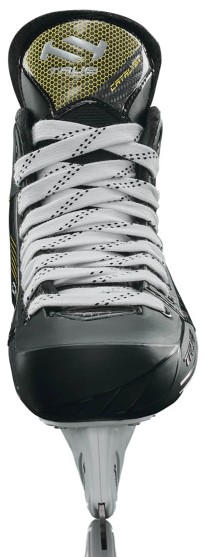 True Hockey True Catalyst 9 Intermediate Hockey Skates 3 True Hockey True Catalyst 9 Intermediate Hockey Skates - Image 3