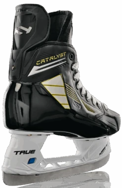 True Hockey True Catalyst 5 Intermediate Hockey Skates -True Hockey CopyofTrue Cat5 4 adde9cc4 2ae1 4876 9334 d58ce5a513ee
