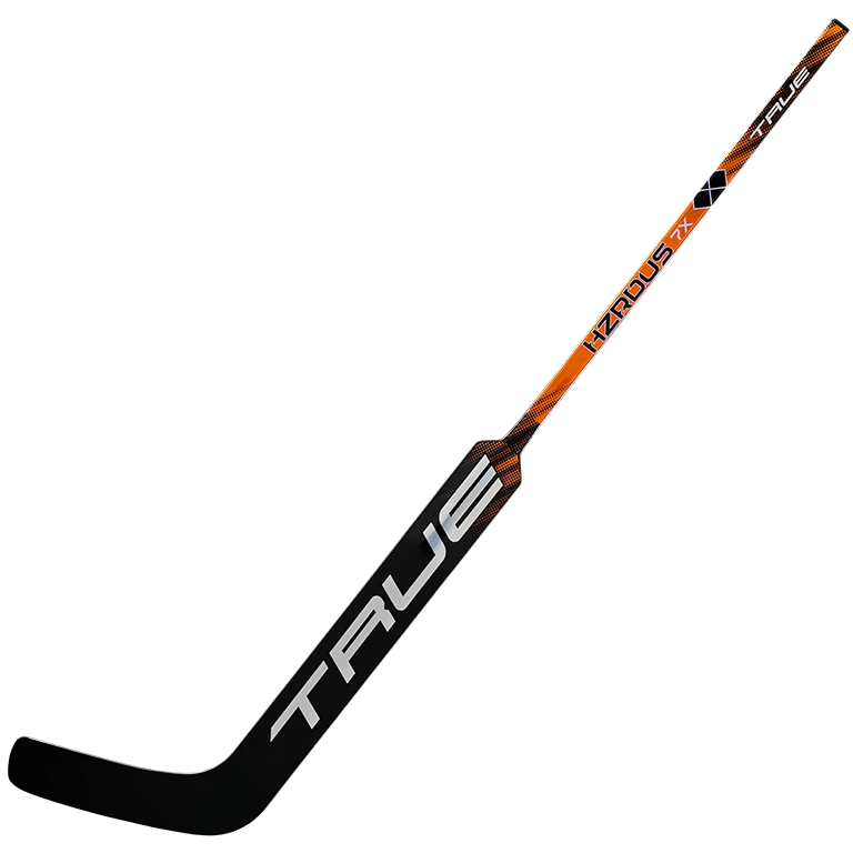 True Hockey True HZRDUS 7X Junior Goalie Stick (Black) 1 True Hockey True HZRDUS 7X Junior Goalie Stick (Black)