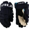 True Hockey True XC9 Pro ZPalm Junior Hockey Gloves