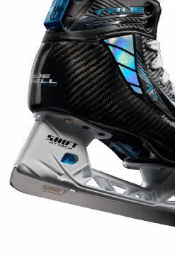 True Hockey True TF7 Intermediate Goalie Skates -True Hockey TRUE TF9 GoalieSkate 007 210f05df 4f75 4455 8cbd 5d4a4d85a2cc
