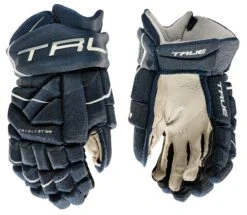 True Hockey True Catalyst 7X3 Senior Hockey Gloves -True Hockey True Catalog2023 Gloves 5X3 BLACK Palm C1 6dbfa427 2511 400d ba32 dfe59a4a2ef4