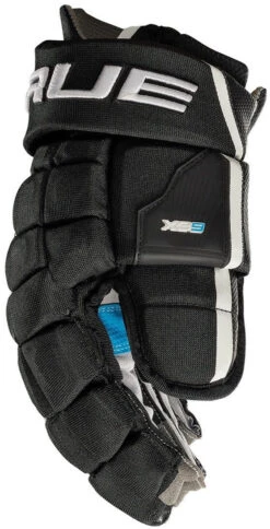 True Hockey True XC9 2020 Junior Hockey Gloves -True Hockey XC9glove b12962e5 ec7e 4902 ab4d 5dea5fdbcba9