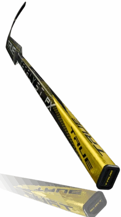 True Hockey True Catalyst PX Senior Goalie Stick (Black) -True Hockey afa09d70 49e4 48bd 81ab 77c397c92650 b1b91206 12e1 42ce 99db 2b0b7573a766