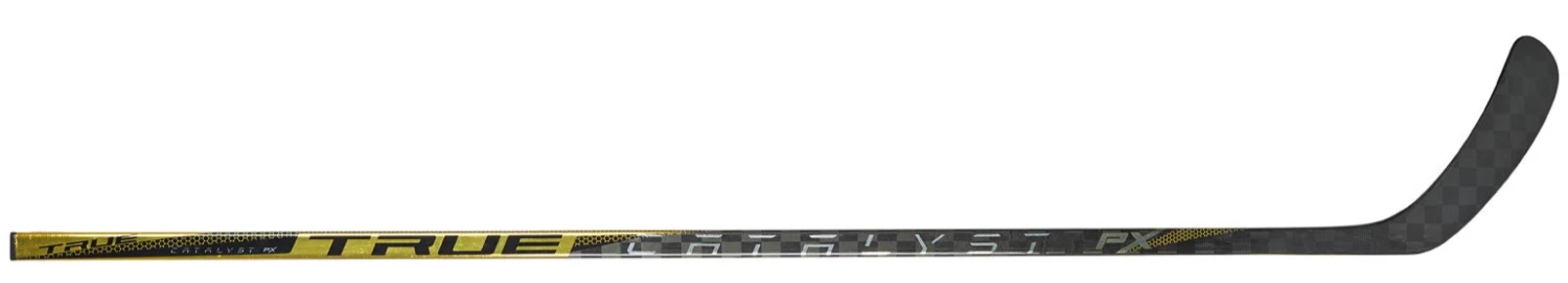 True Hockey True Catalyst PX Junior Hockey Stick 2 True Hockey True Catalyst PX Junior Hockey Stick - Image 2