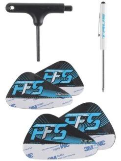 True Hockey True TF7 Junior Roller Skates 7 True Hockey True TF7 Junior Roller Skates -True Hockey rs 690fd69d 96d4 4ca1 8579 c7f1379a458c