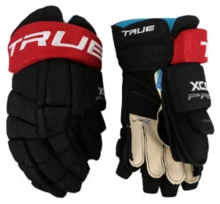 True Hockey -True Hockey true hockey gloves xc9 zpalm jr