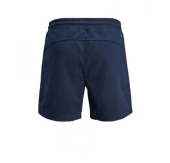 True Hockey X Jack & Jones Rub Sweat Shorts -True Hockey true rub sweat shorts back